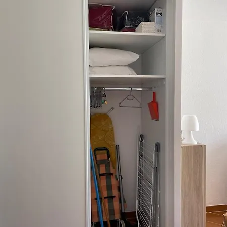 Apartament Avec Climatisation Et Parking, Proche - Fr-1-790-8 La Grande-Motte