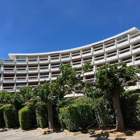 Avec Climatisation Et Parking, Proche - Fr-1-790-8 Apartament La Grande-Motte